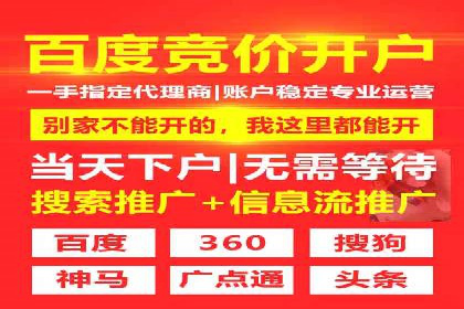 百度竞价账户托管成功故事：从零到一的飞跃